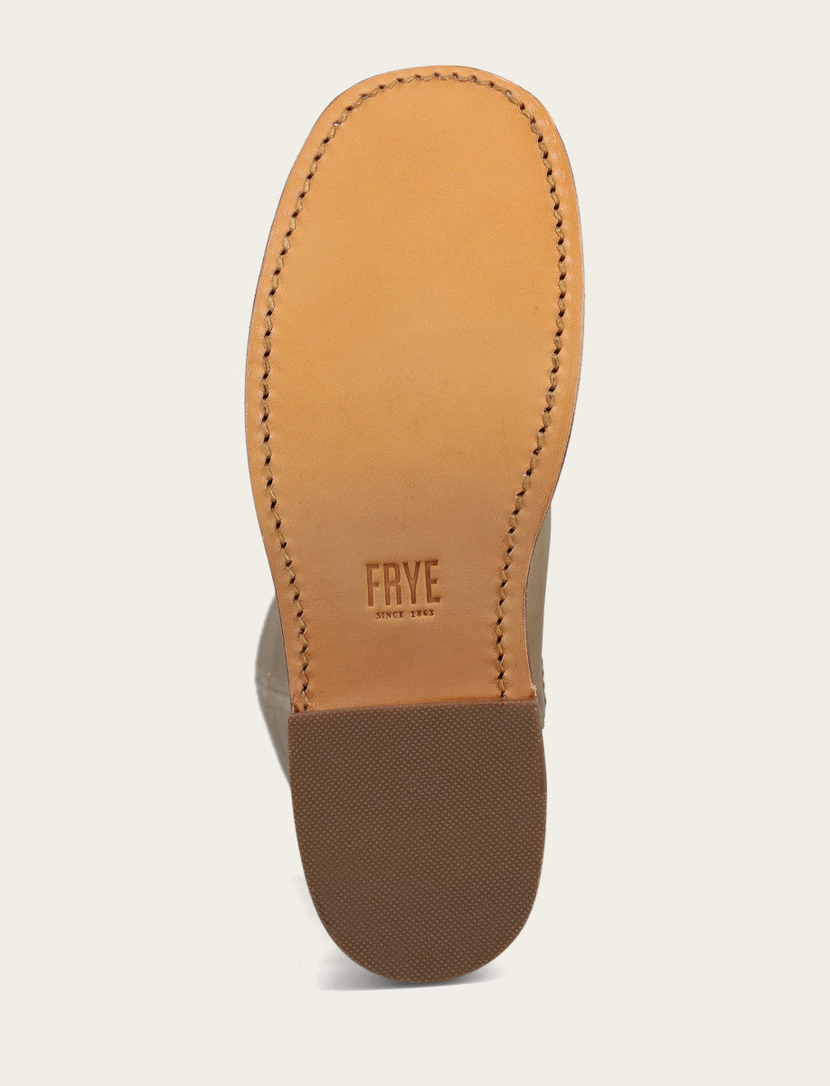 Frye Women’s Eucalyptus Campus 14L Boots Eucalyptus