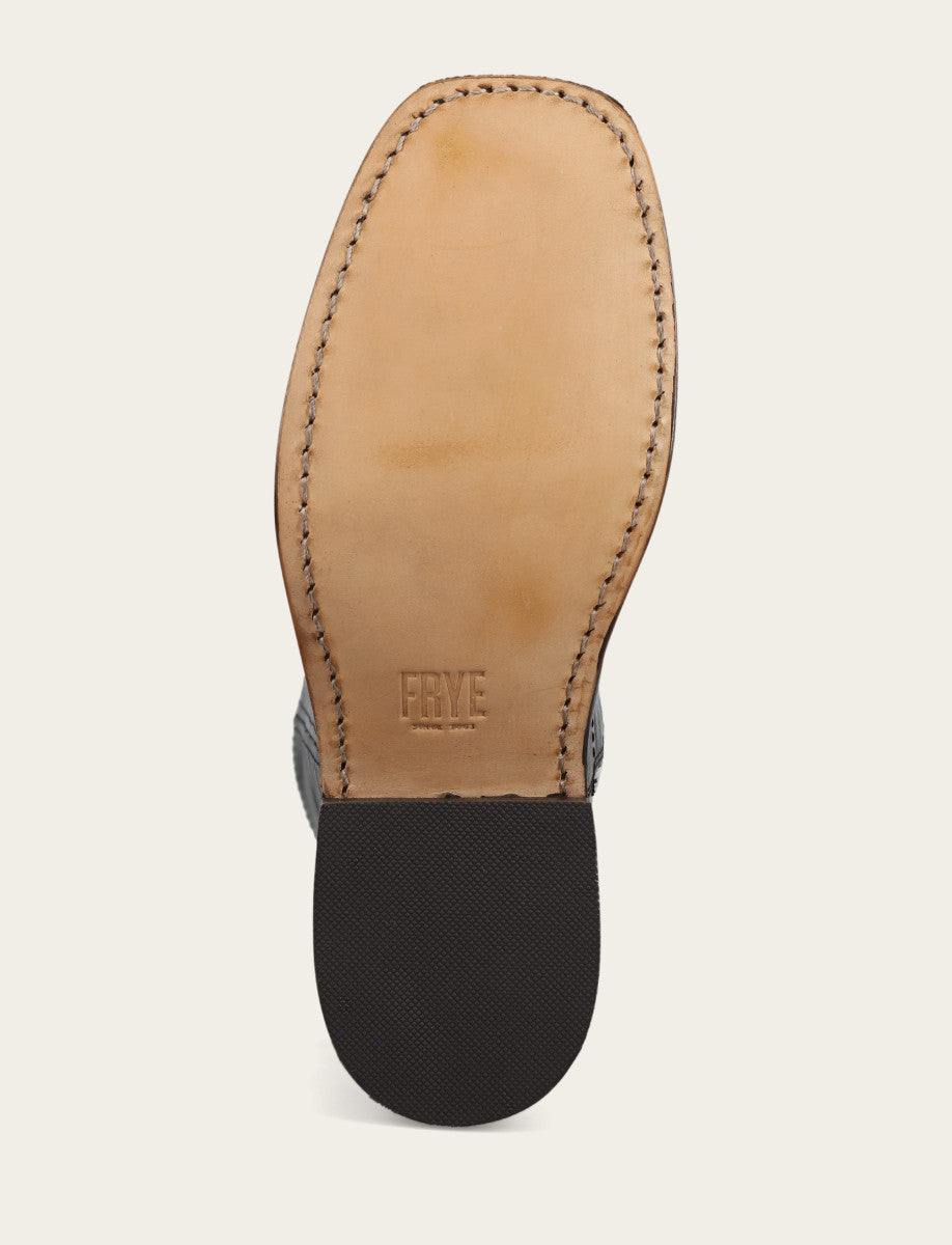 Frye Women's Bourbon Campus 14L Boots Bourbon