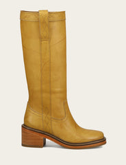 Frye Women's Banana Kate Pull On Boots Banana