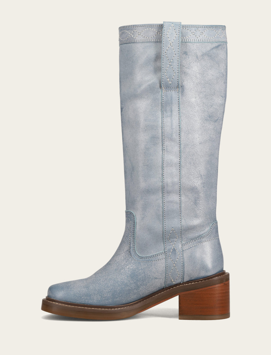 Frye Kate Pull On Sky