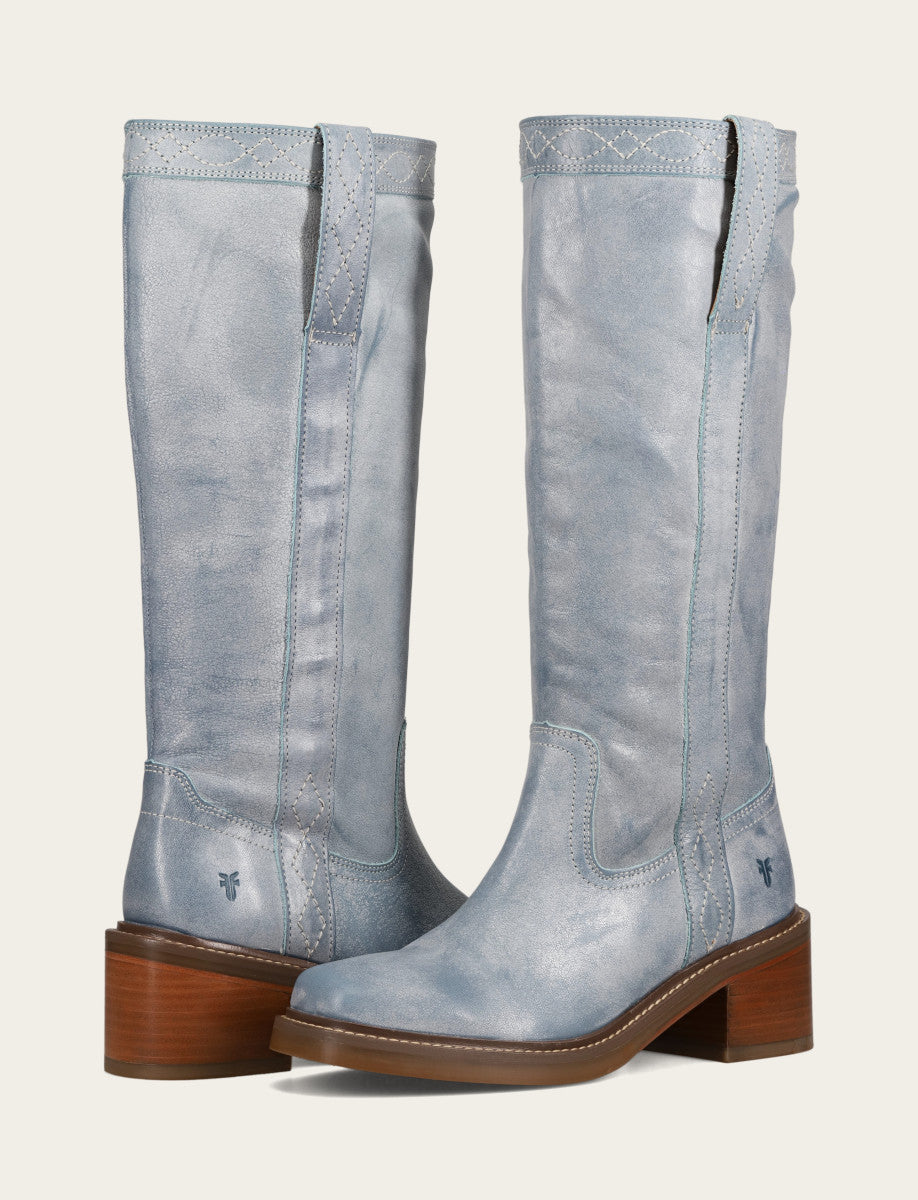 Frye Kate Pull On Sky