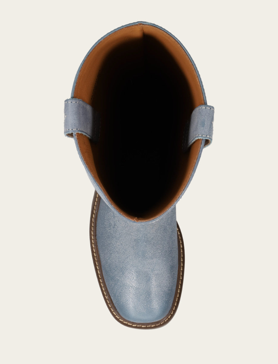 Frye Kate Pull On Sky