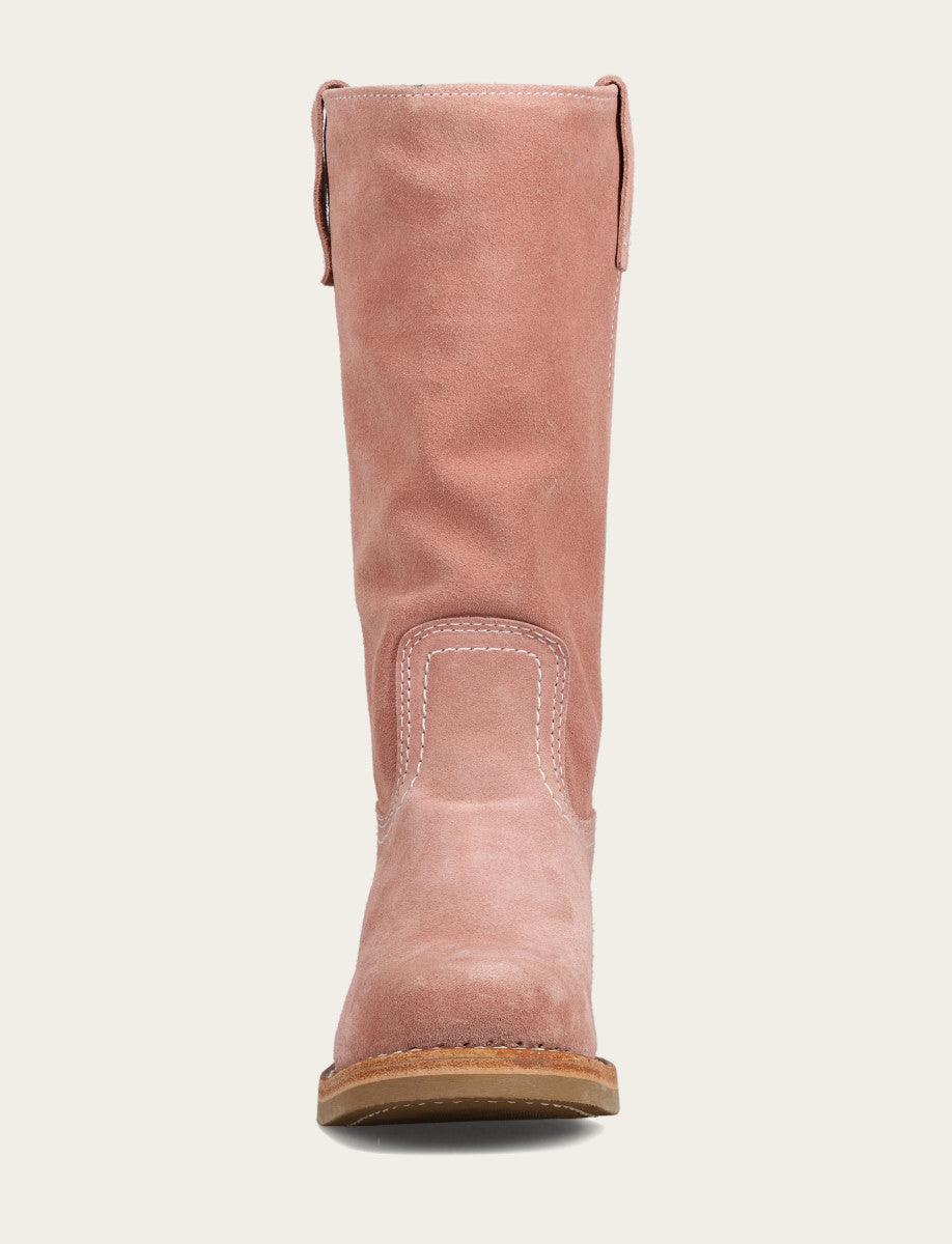 Frye Women’s Woodrose Campus 12R Boots Woodrose