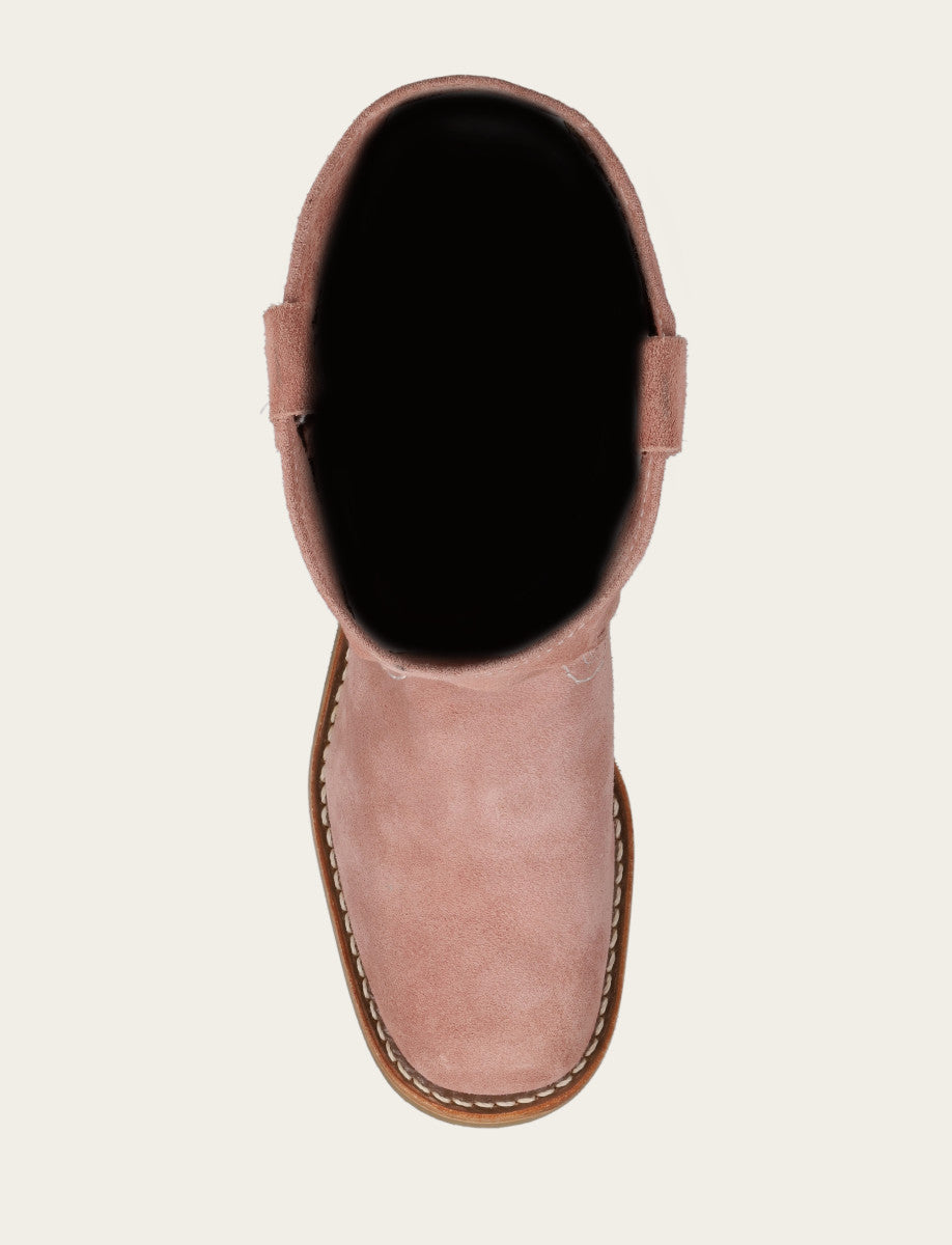 Frye Women’s Woodrose Campus 12R Boots Woodrose