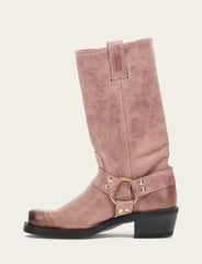 Frye Women's Woodrose Harness 12R Boots Woodrose