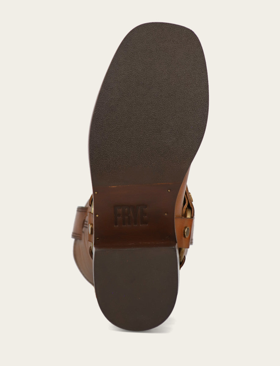 Frye Women's Bark Kate Harness Boots Bark