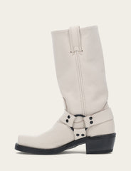 Frye Women's Stone Harness 12R Boots Stone