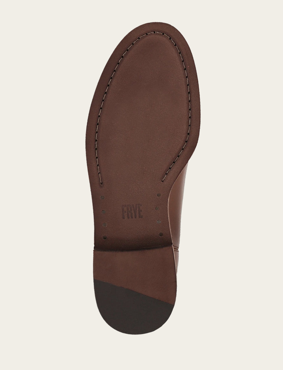 Frye Women’s Cognac Wide Calf Melissa Button 2 Tall Boots | Frye Cognac