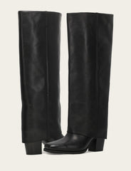 Frye Women's Black Shiloh Pant Boot Black