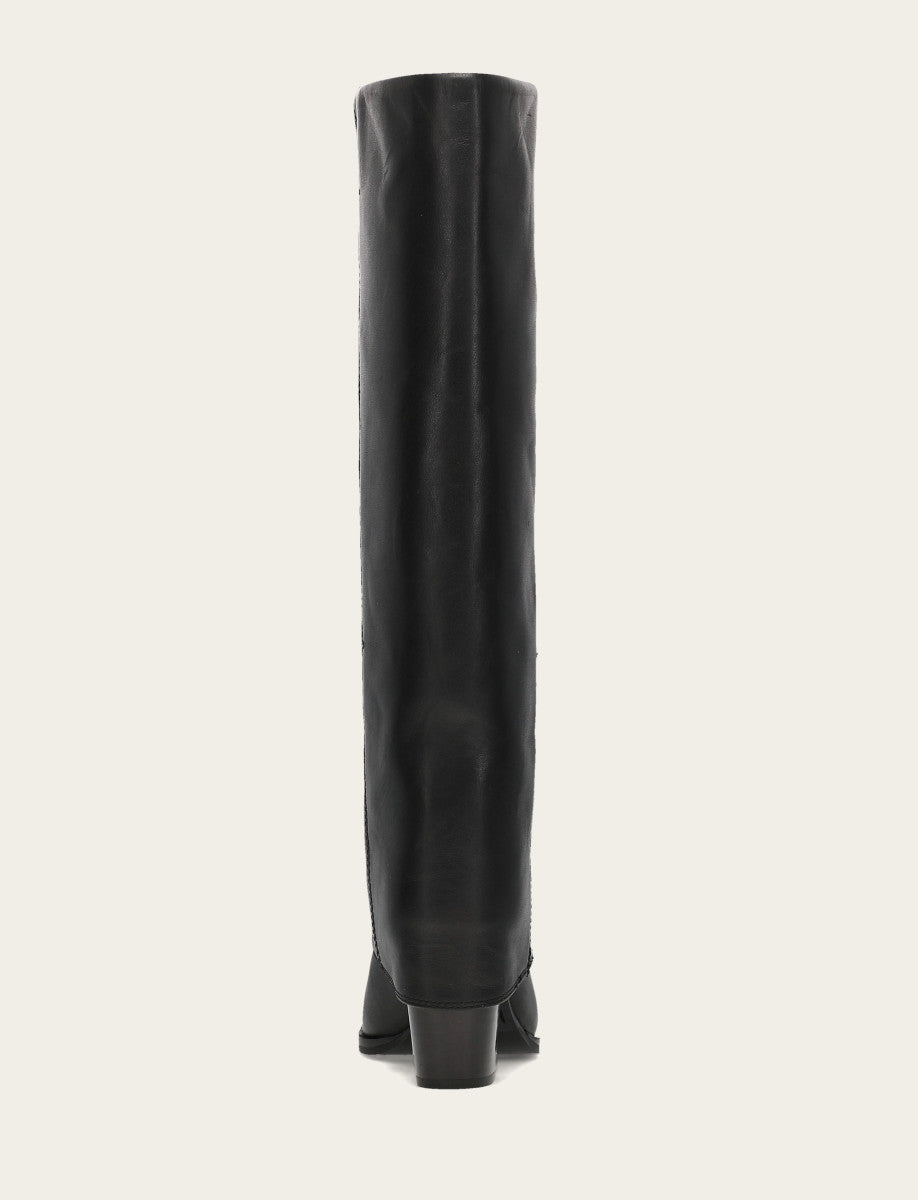 Frye Women's Black Shiloh Pant Boot Black