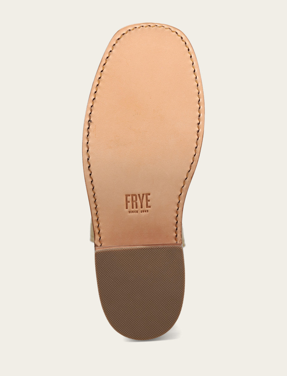 Frye Women's Banana Campus Deco Stitch Boot Banana