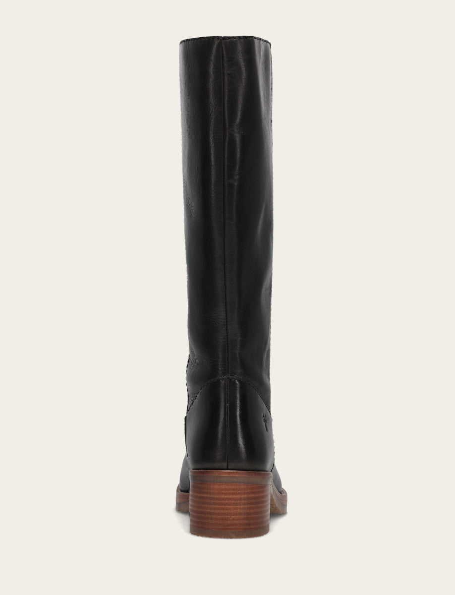 Frye Women's Black Andrea 14R Boot Black