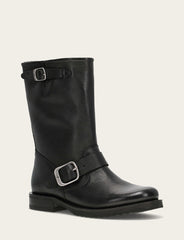 Frye Veronica Flex Short Black