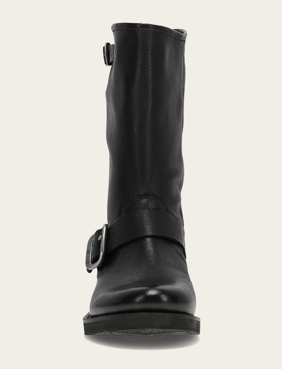 Frye Veronica Flex Short Black