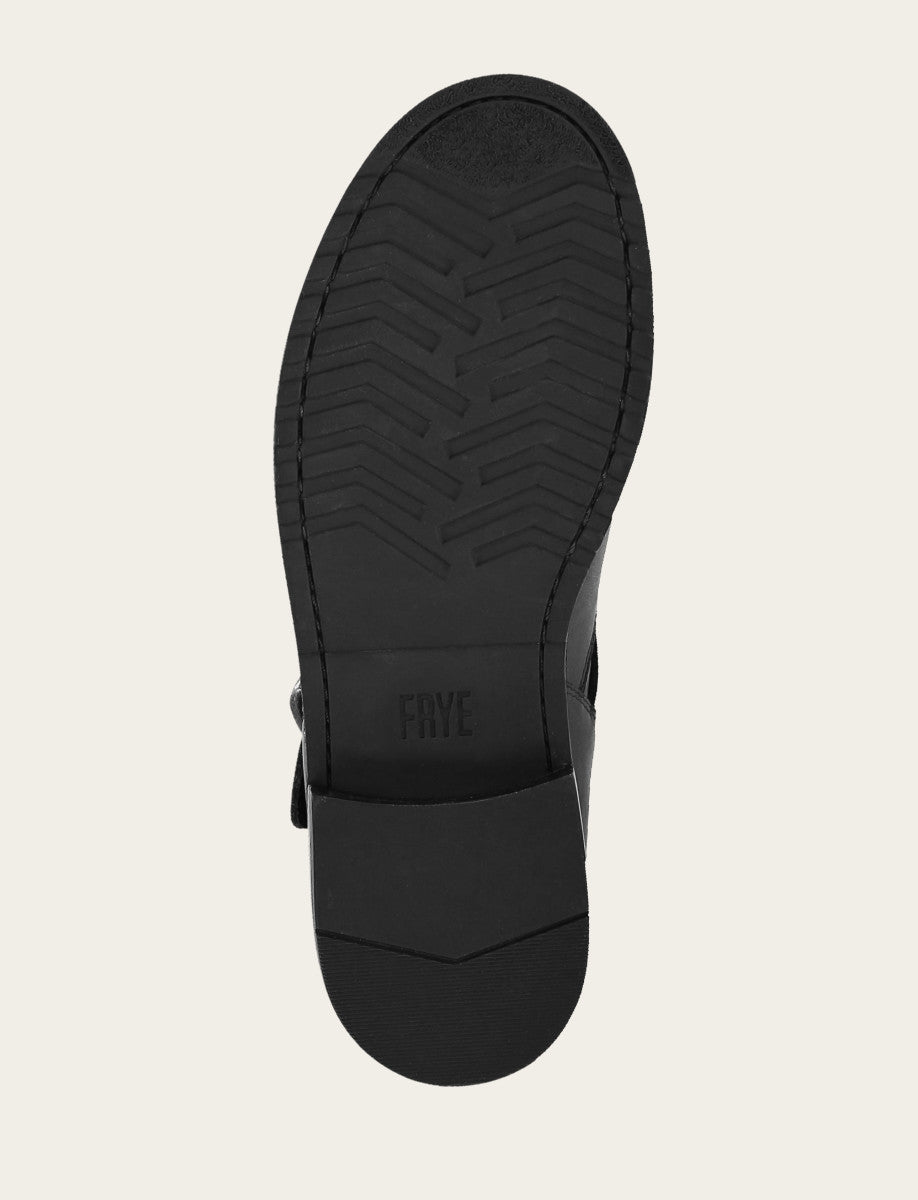 Frye Veronica Flex Short Black