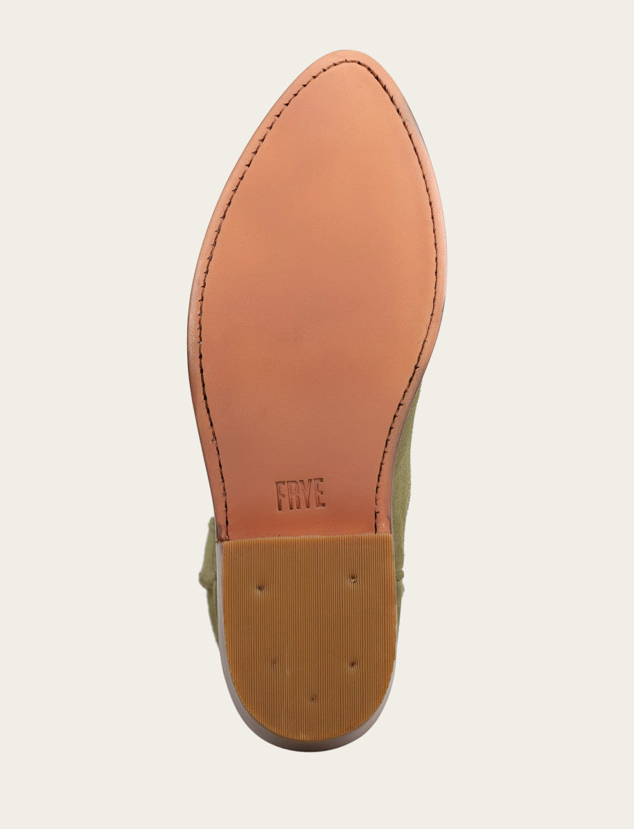 Frye Billy Short Bootie Jade