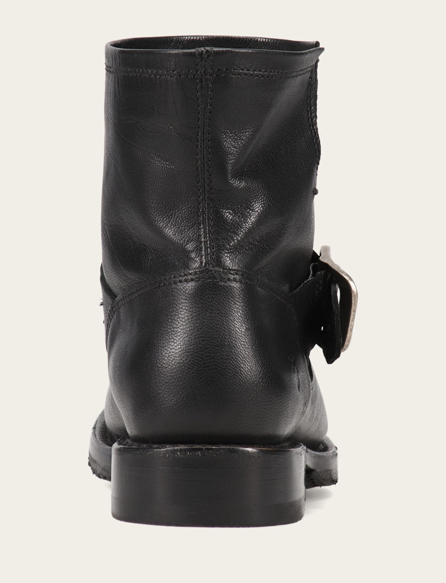 Frye Women's Black Veronica Flex Booties Black