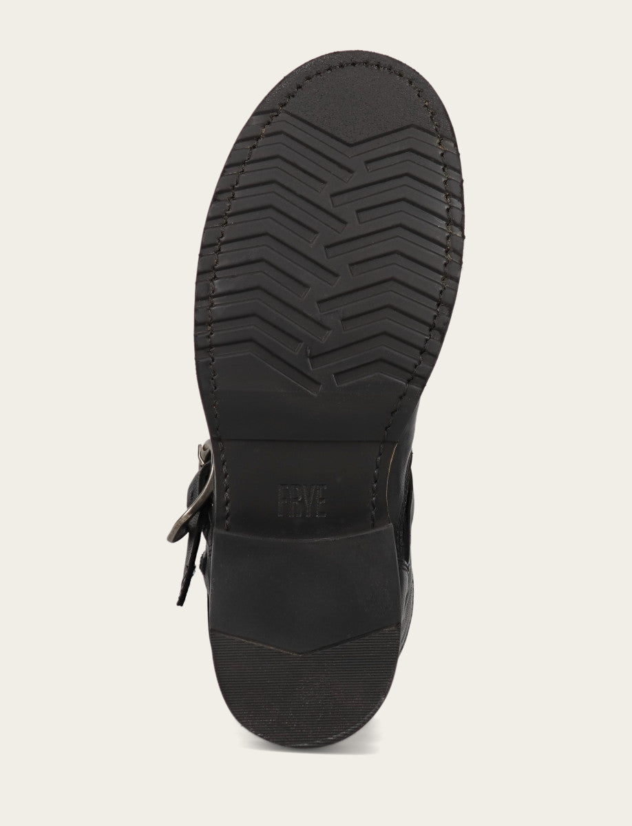Frye Women's Black Veronica Flex Booties Black