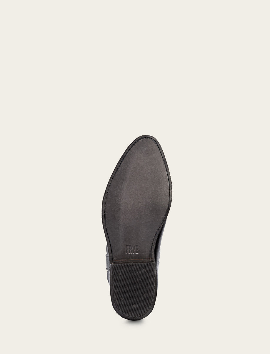 Frye Women's Black Billy Short Booties Black