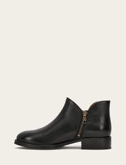 Frye Women's Black Melissa Shootie 2 Boot Black