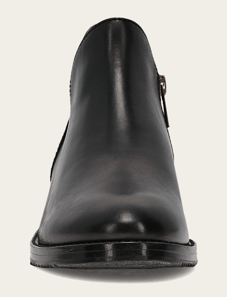 Frye Women's Black Melissa Shootie 2 Boot Black