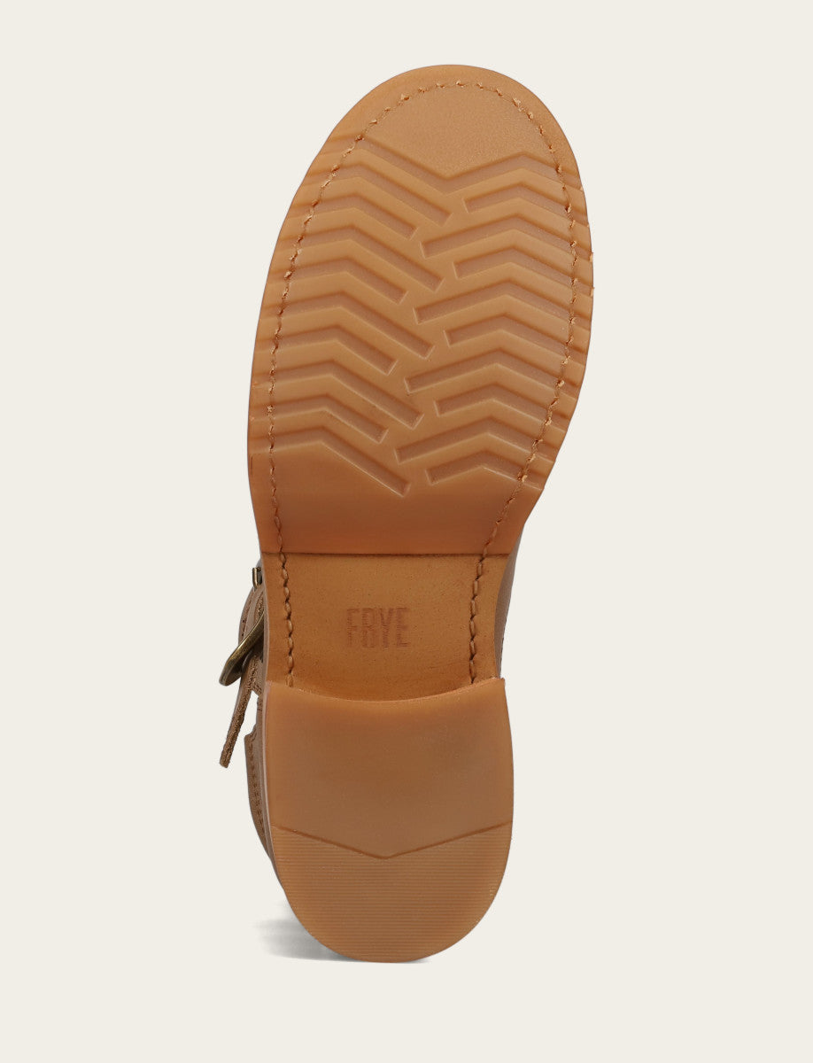 Frye Women's Beige Veronica Flex Booties Beige