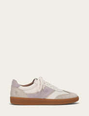 Frye Milly Low Lace Ivory Lavender
