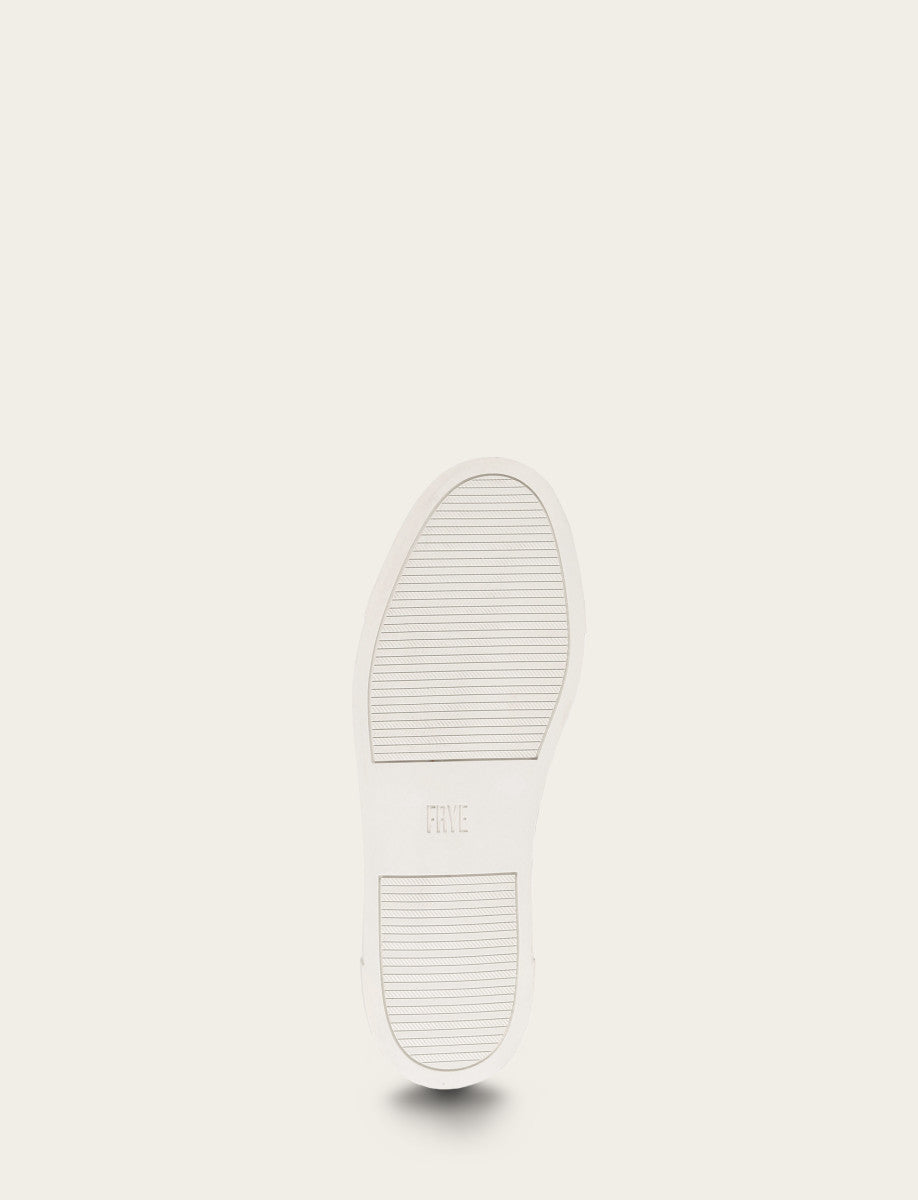 Frye Women's Cognac Ivy Slip On Sneakers Cognac