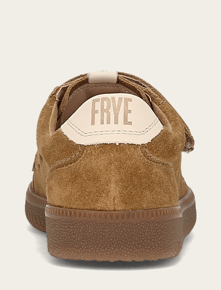 Frye Women's Barley Milly 3 Strap Sneaker Barley