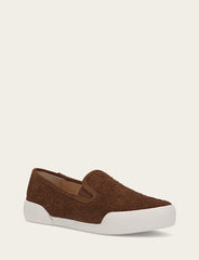 Frye Women's Coco Tan Mia Slip On Sneakers Coco Tan