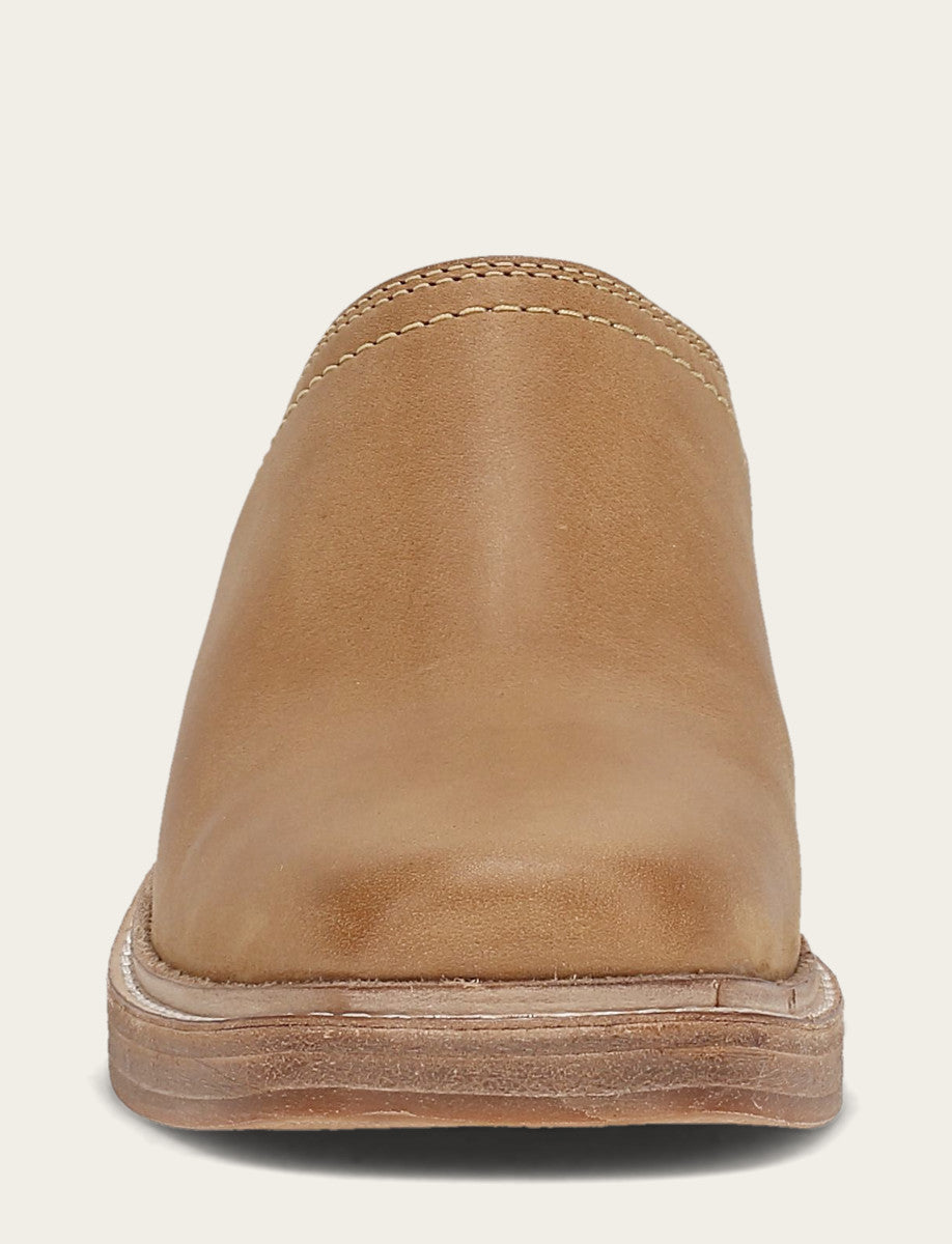 Frye Kate Mule Banana