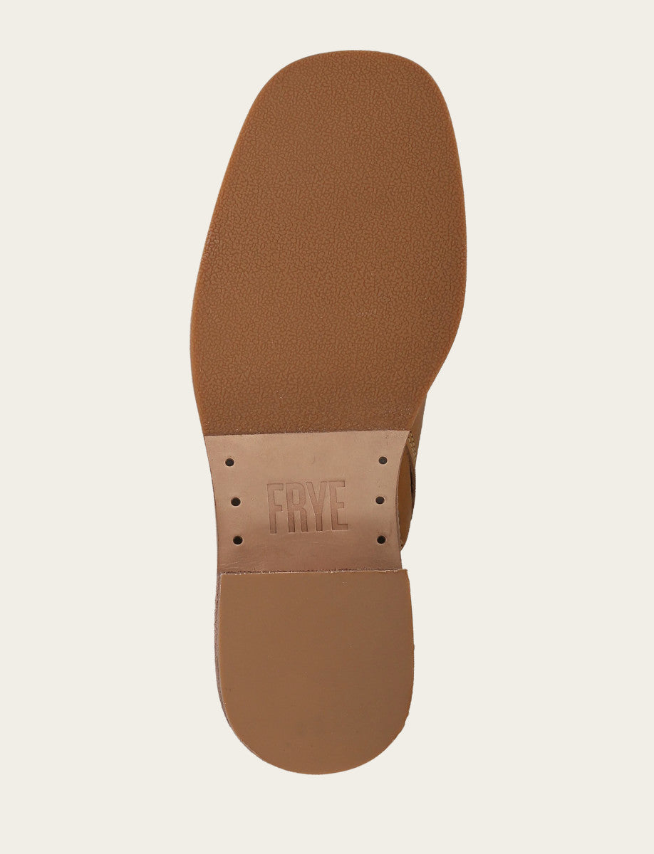 Frye Kate Mule Banana