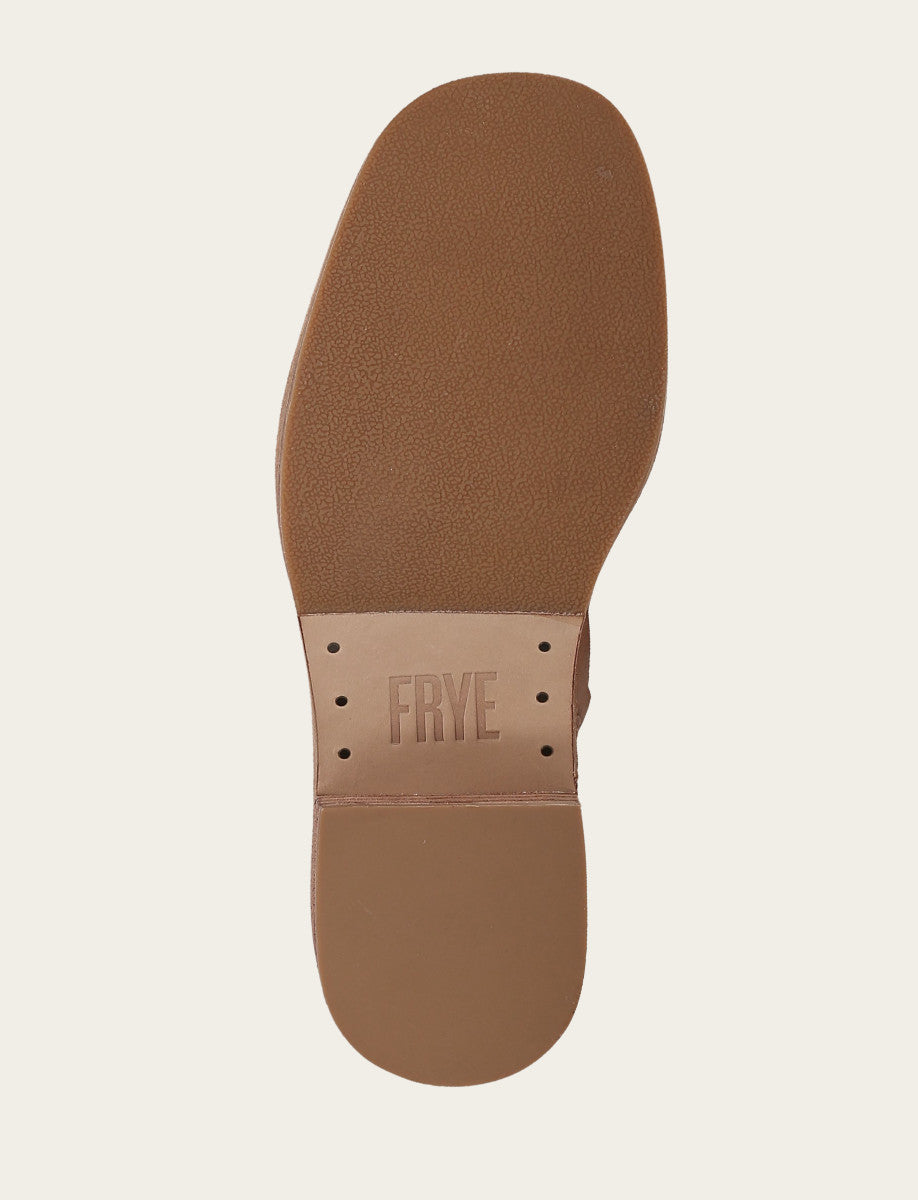 Frye Kate Mule Rosa