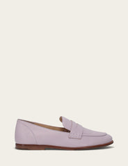 Frye Faith Loafer Lavender