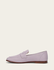 Frye Faith Loafer Lavender