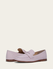 Frye Faith Loafer Lavender