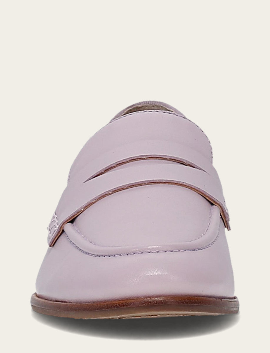 Frye Faith Loafer Lavender