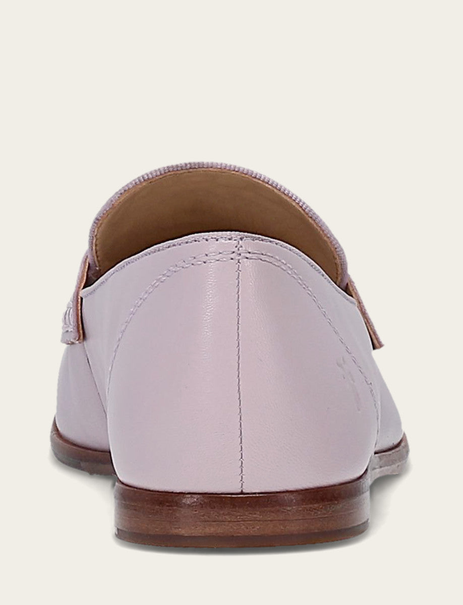 Frye Faith Loafer Lavender