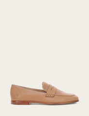 Frye Women's Tan Faith Loafer Loafers Tan