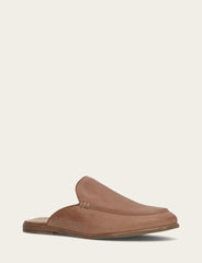 Frye Faith Mule Rosa