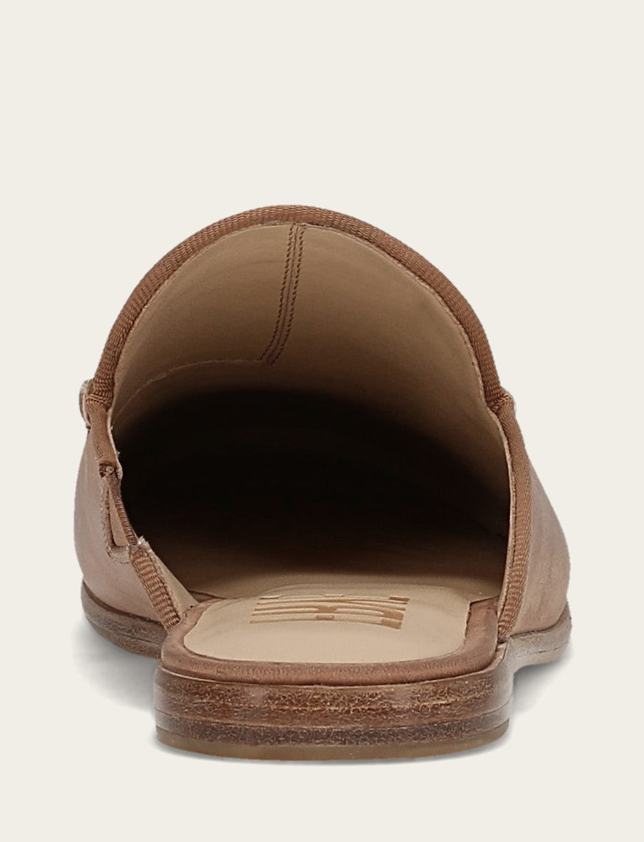 Frye Faith Mule Rosa