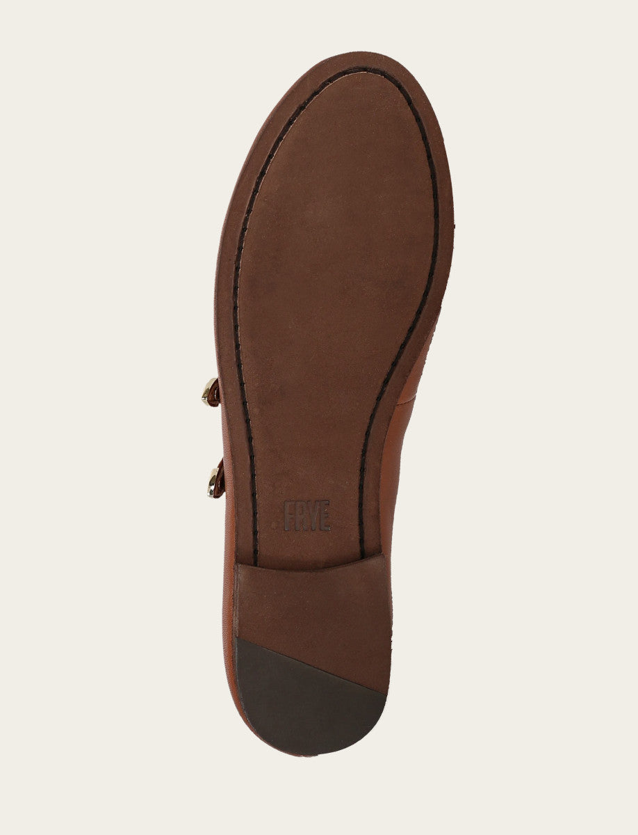 Frye Cinnamon Carson Multi Mary Jane Cinnamon