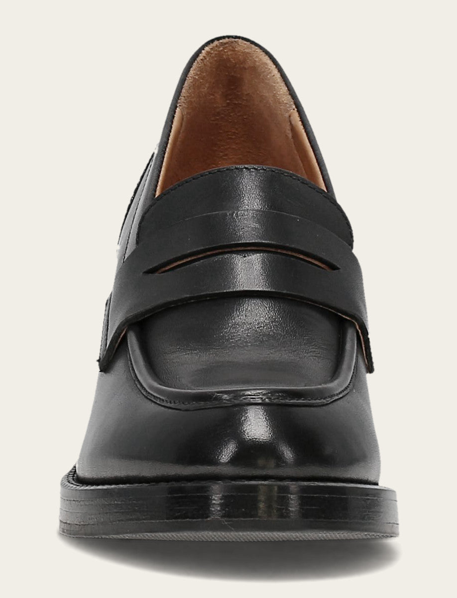 Frye Women's Black Rylee Loafer Black