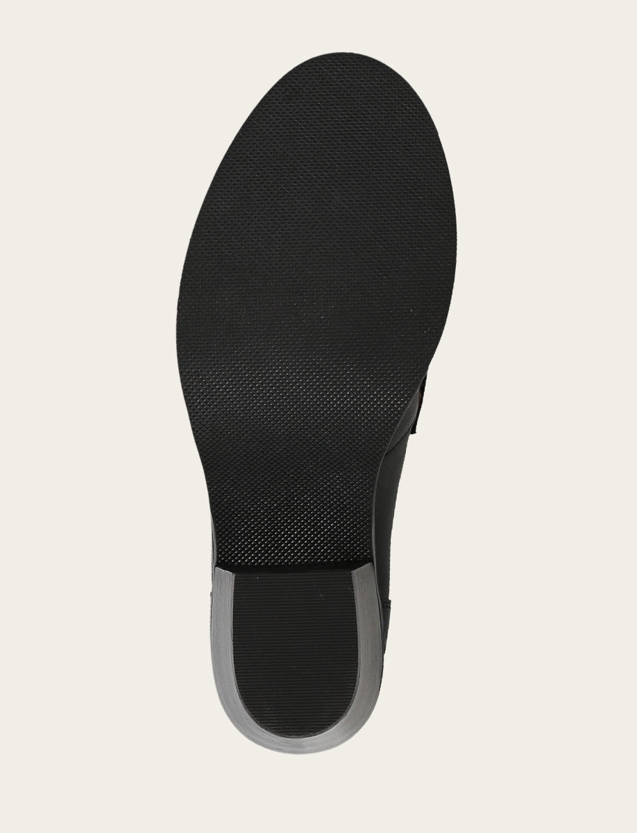 Frye Women's Black Rylee Loafer Black