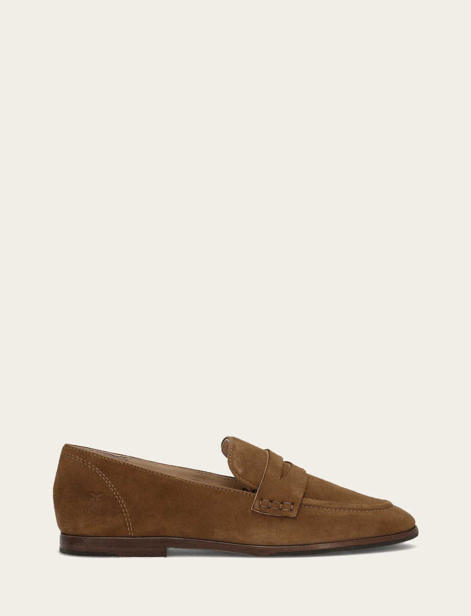 Frye Barley Faith Loafer Barley