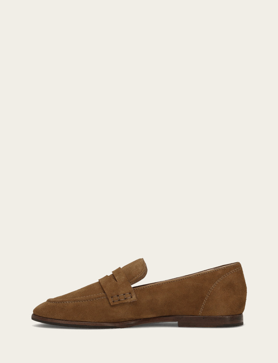 Frye Barley Faith Loafer Barley