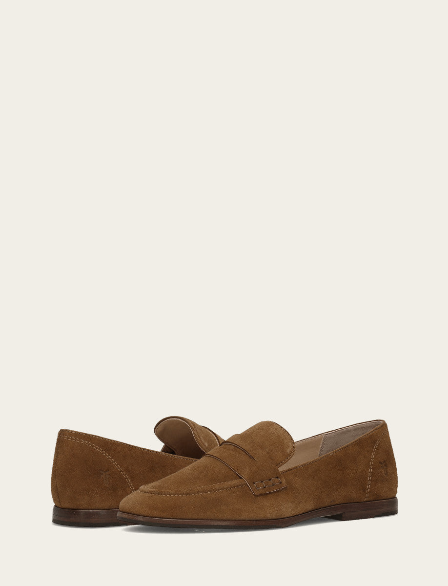 Frye Barley Faith Loafer Barley