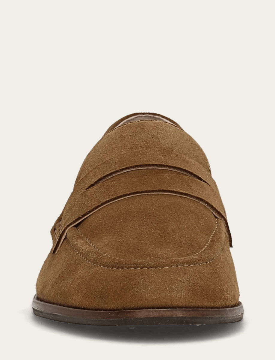 Frye Barley Faith Loafer Barley