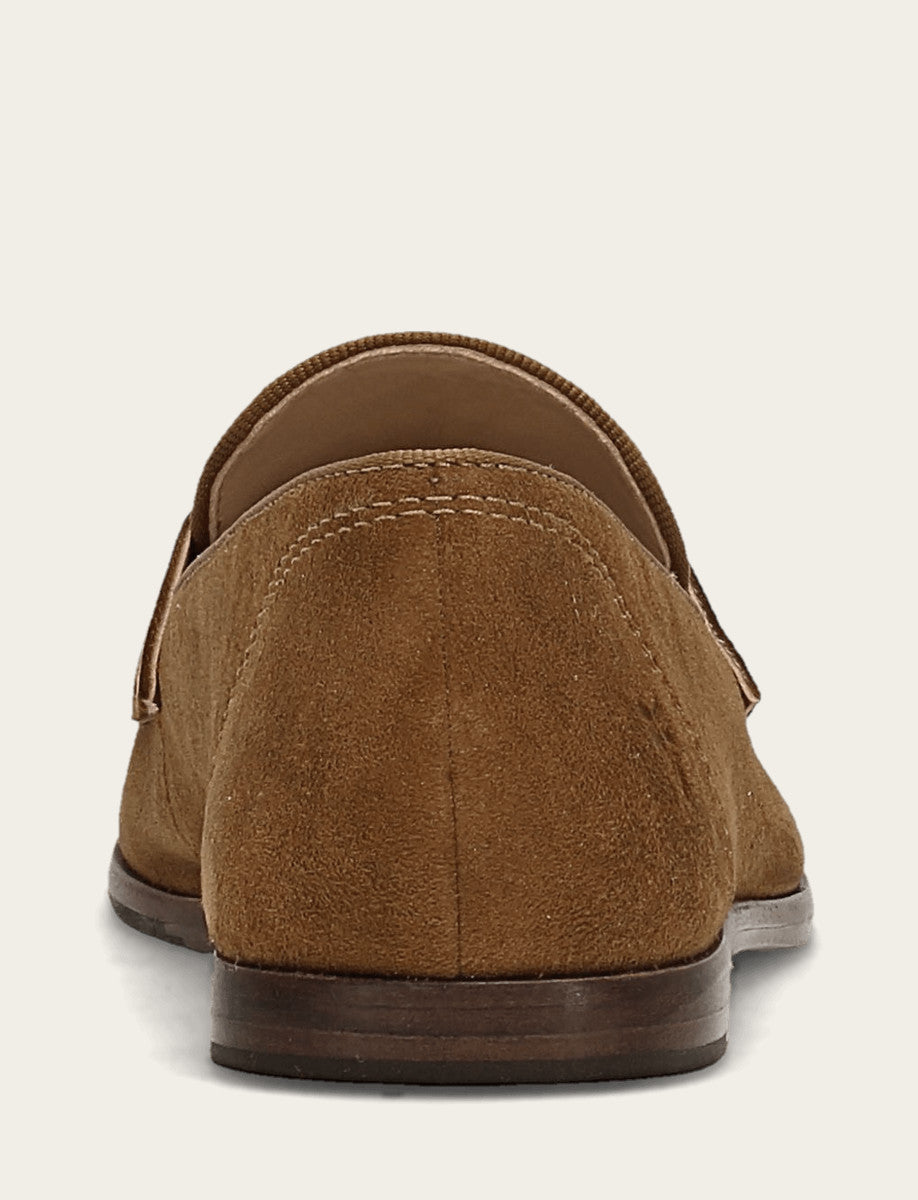 Frye Barley Faith Loafer Barley