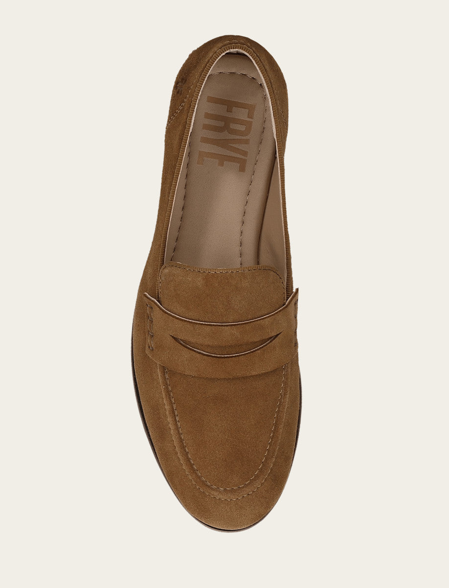 Frye Barley Faith Loafer Barley
